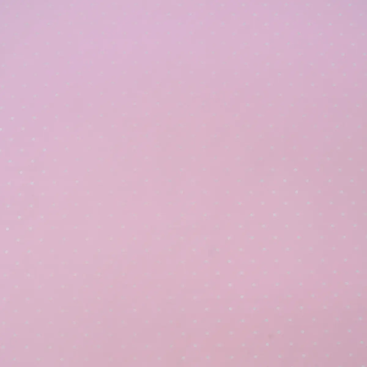 Papier de soie rose à pois 50x70cm 17g/m² – Paquet de 120 feuilles - Papiers de soie