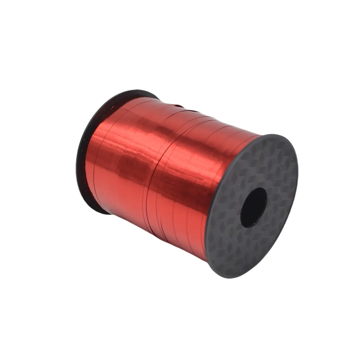 Bolduc miroir rouge 10mm x 250m – La bobine - Bolducs unis-2