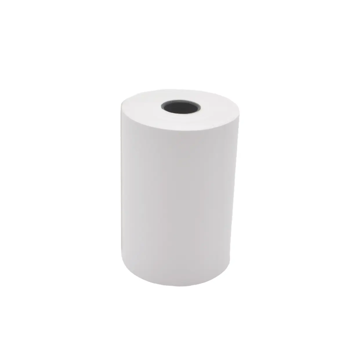 Bobine thermique - Rouleau TPE - Papier thermique 56 x ø 38 mm x L 18 m, mandrin 9,2 mm - Lot de 20 - Rouleaux TPE, Bobines thermiques