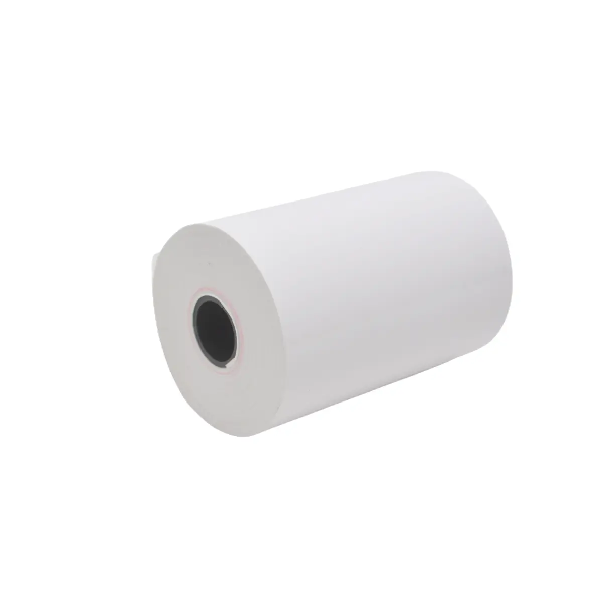 Bobine thermique - Rouleau TPE - Papier thermique 56 x ø 38 mm x L 18 m, mandrin 9,2 mm - Lot de 20 - Rouleaux TPE, Bobines thermiques-1