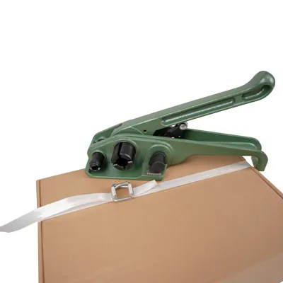 Tendeur pour feuillard - Cerclage-3