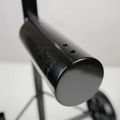 Dévidoir feuillards à roulettes - Cerclage-4