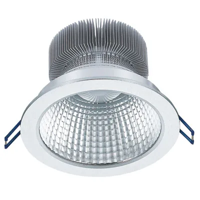 Spot à LED 20W encastrable - Luminaires professionnels