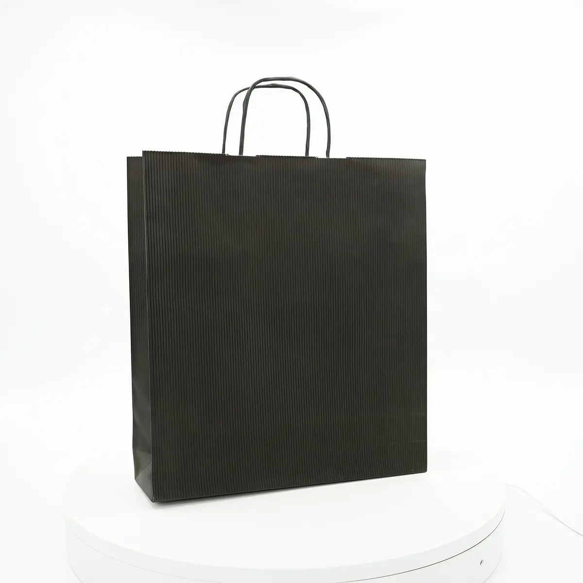 Sacs kraft 3 bouteilles - Sacs pour bouteilles de vin-3