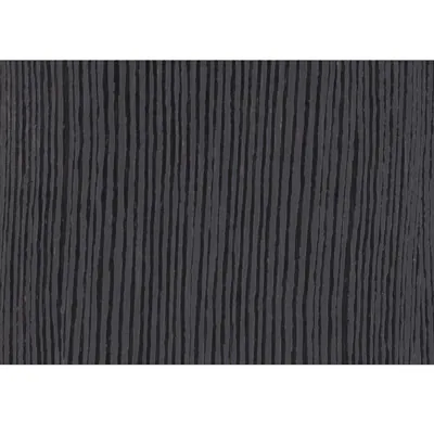 Plateau de table rectangulaire Compact wengé lusaka 110 x 70 cm, fixation universelle - Tables