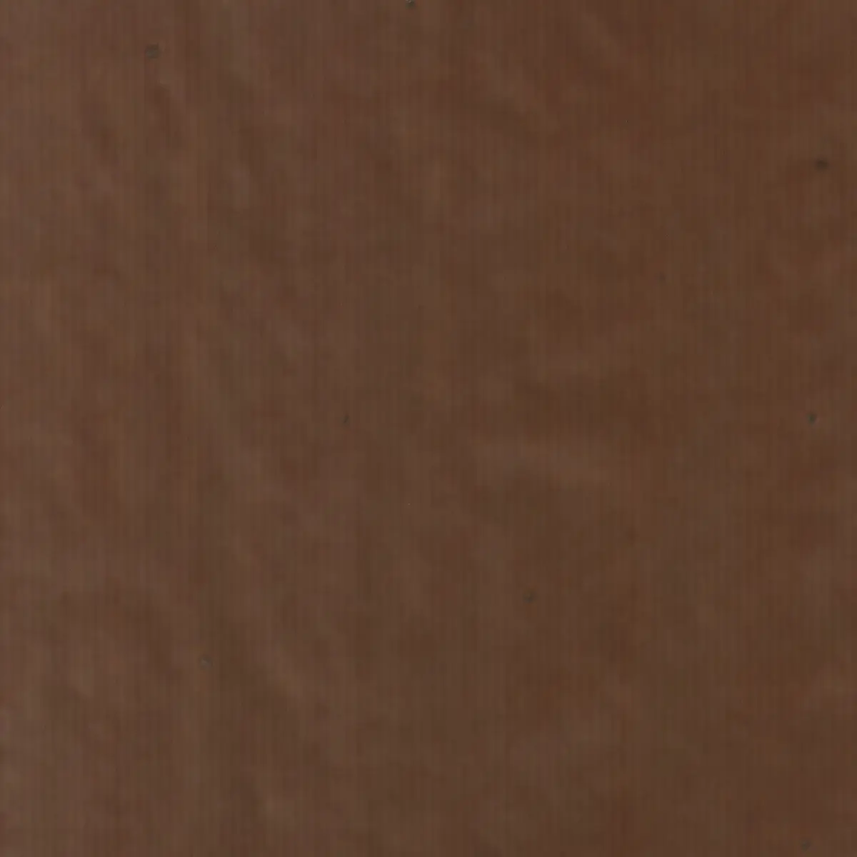 Papier cadeau kraft vergé chocolat uni 70 cm x 100 m 60 g/m² – le rouleau - Papiers cadeaux unis-1