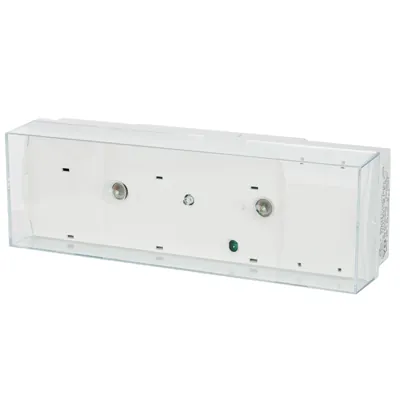 Bloc autonome d'éclairage de sécurité - Registres obligatoires, Signalétique de sécurité