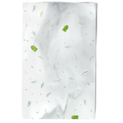 Etuis muguet Happyness 16 x 27 mm - Lot de 100 - Cônes fleuristes-1