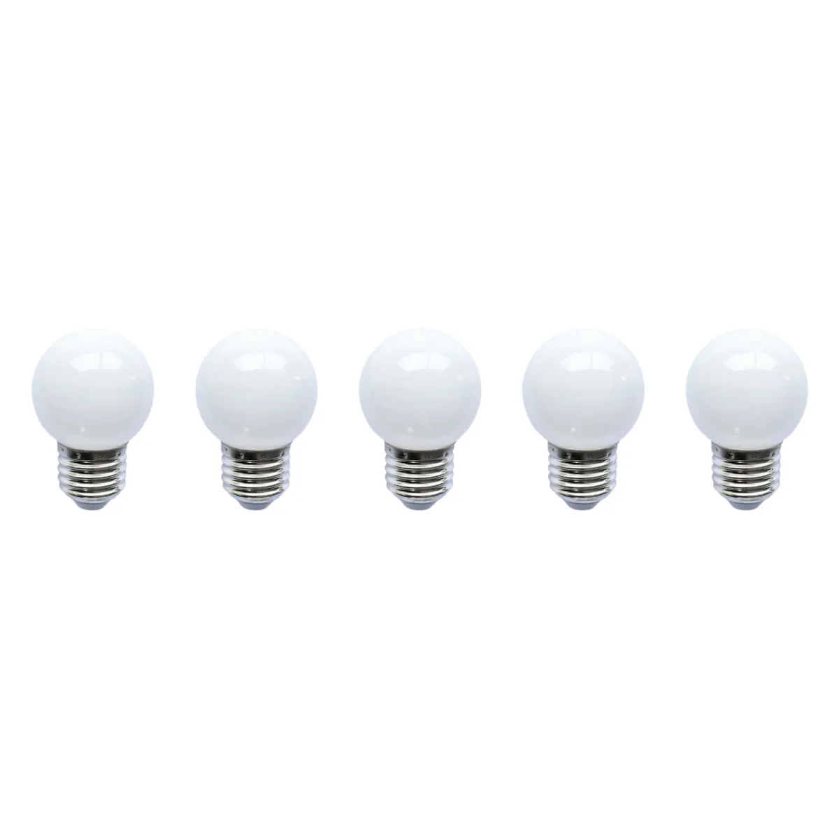 Ampoules de rechange E27 - Guirlandes extérieures-2