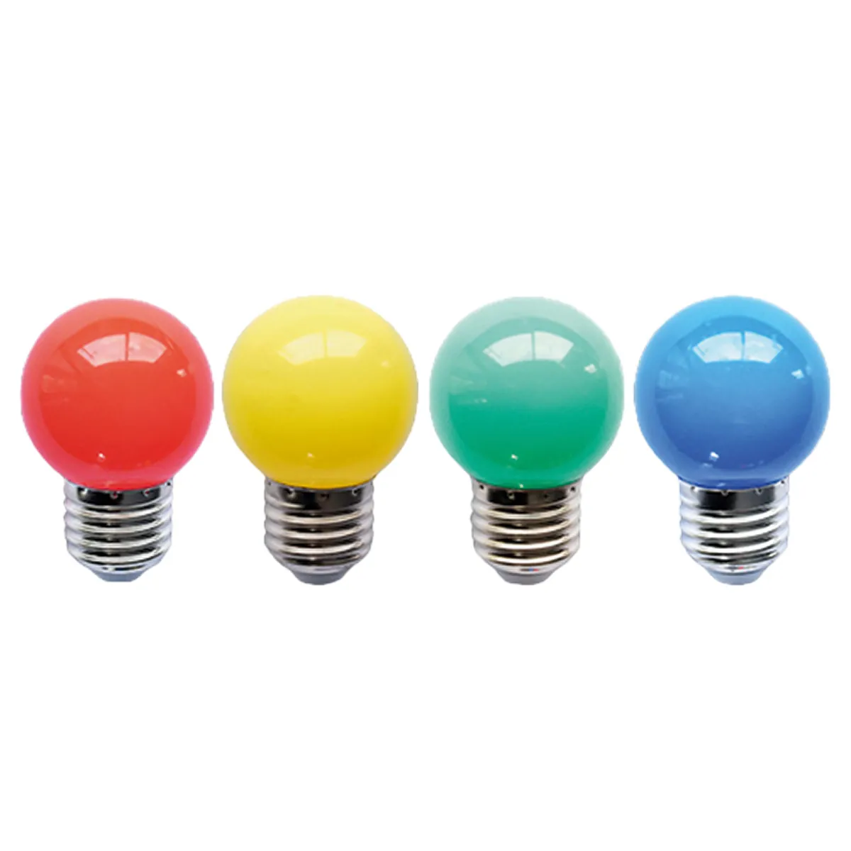 Ampoules de rechange E27 - Guirlandes extérieures-1