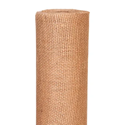 Toile de jute - Revêtements, Tissus et Rideaux