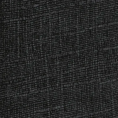 Boîte cadeau noire carton finition luxe 24,5 x 24,5 x 15 cm - Paquet de 10 - Boites cadeaux carton pliables-1