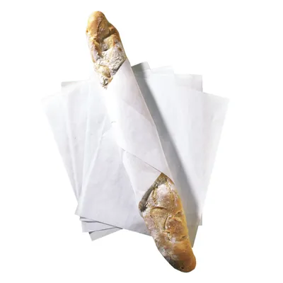 Mousseline - Papiers de soie pour boulangerie