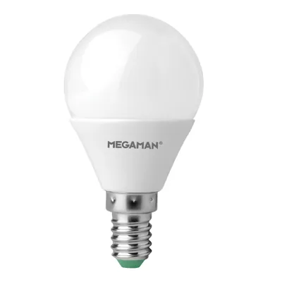 Ampoule classic à LED, E27, 3.5 watts  - Ampoules