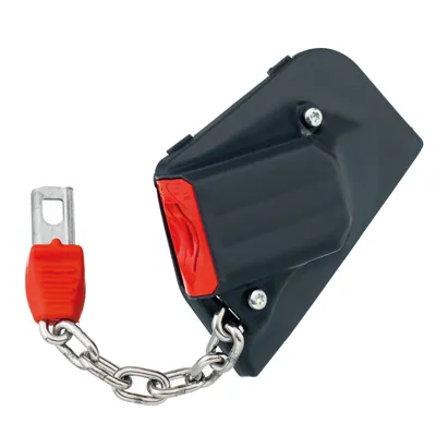 Consigneur 1€ - Chariots magasin, caddies magasin