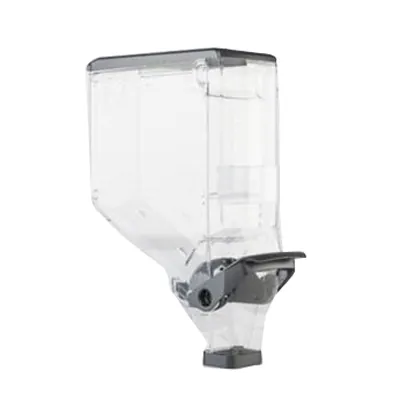 Distributeur vrac à gravité 12,5 Litres - Distributeurs de vrac