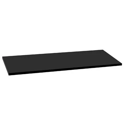 Tablette droite - Tablettes Bois Mélaminé