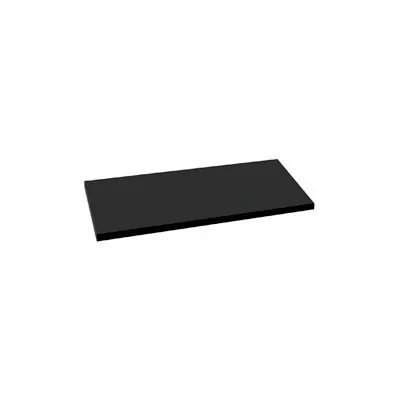 Tablette droite - Tablettes Bois Mélaminé