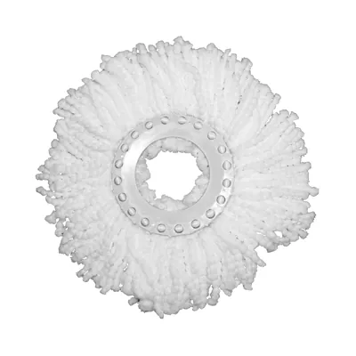 Disque microfibres de rechange - Lavage sols