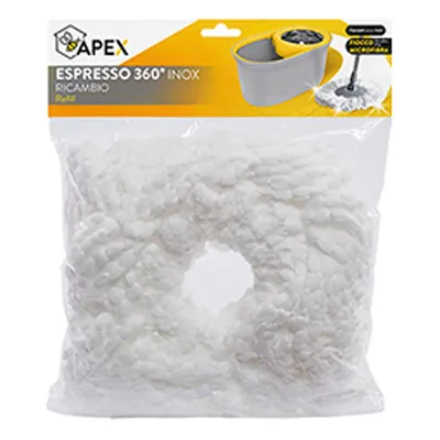 Disque microfibres de rechange - Lavage sols-1