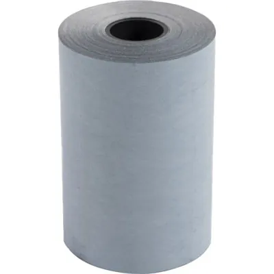 Bobine thermique Safe Contact - Rouleau TPE - Papier thermique 57 x ø 40 mm x L 18 m, mandrin 12 mm - Lot de 20 - Rouleaux TPE, Bobines thermiques-2