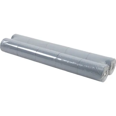 Bobine thermique Safe Contact - Rouleau TPE - Papier thermique 57 x ø 40 mm x L 18 m, mandrin 12 mm - Lot de 20 - Rouleaux TPE, Bobines thermiques-3
