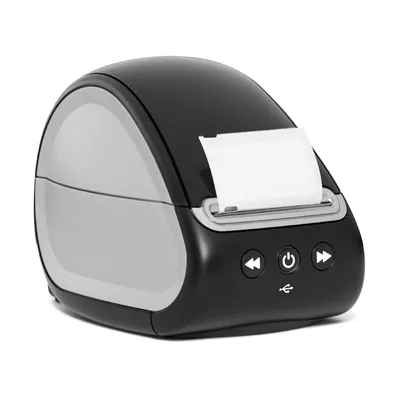 Imprimante pour étiquettes Dymo LabelWriter 550 impression thermique - Imprimantes Étiquettes