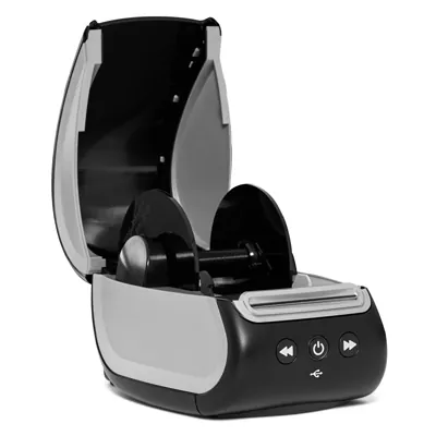 Imprimante pour étiquettes Dymo LabelWriter 550 impression thermique - Imprimantes Étiquettes-2
