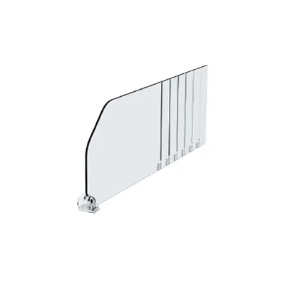 Séparations sécables - Diviseurs et poussoirs-1