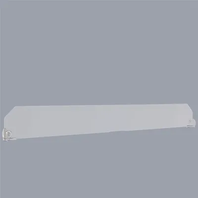 Séparateur fixe - Diviseurs et poussoirs