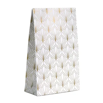 Pochettes cadeau Artdéco - Pochettes cadeaux luxe