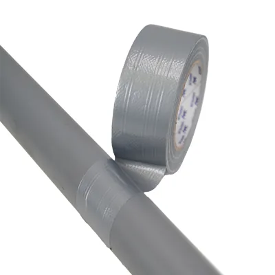 Ruban adhésif armé polyéthylène gris 48 mm x 50 m- Ruban adhésif emballage - Rubans adhésifs et dévidoirs-3