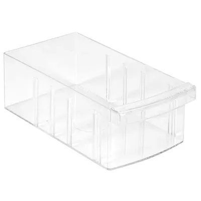 Module 20 tiroirs - 10 blocs de 2 tiroirs - Blocs tiroirs-1