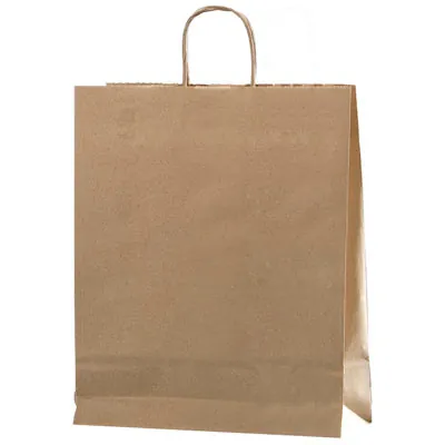 Sacs kraft 3 bouteilles - Sacs pour bouteilles de vin