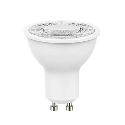Ampoule LED, GU10, 5.7 watts - Ampoules