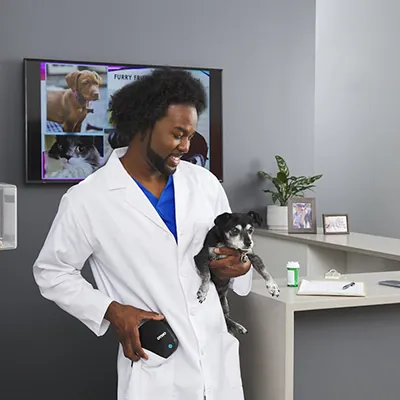 Titreuse électronique DYMO LetraTag 200B - Titreuses-7