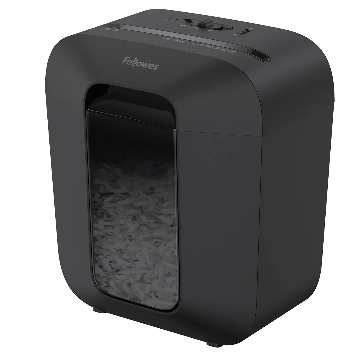 Destructeur de documents Powershred LX25 DIN P4 6 feuilles 11,5L - Destructeurs de documents