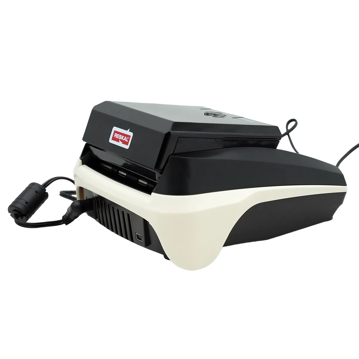 Détecteur de faux billets - Détecteurs de faux billets - Compteurs pièces et billets-2