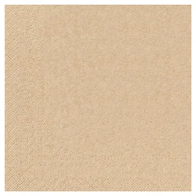 Serviettes cocktail - Serviettes en papier