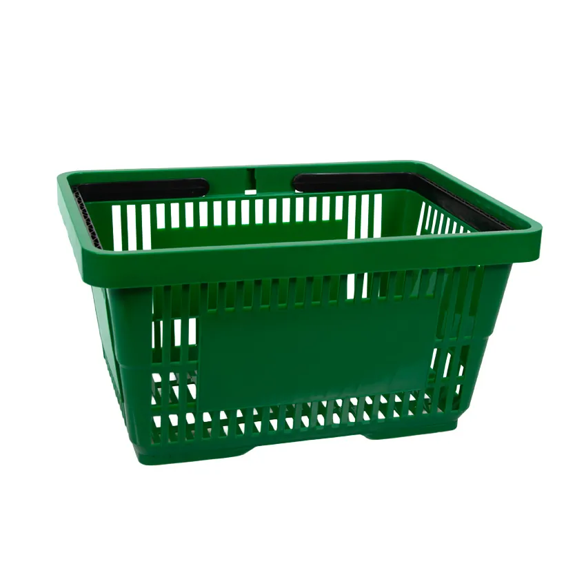 Panier libre-service - Paniers libre-service et chariots