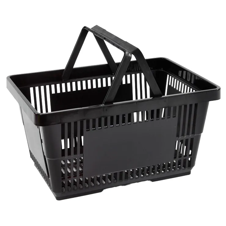 Panier libre service - Paniers libre-service et chariots