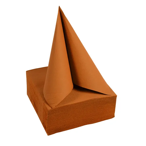 Serviettes cocktail Micro-gaufrées - Serviettes en papier-6