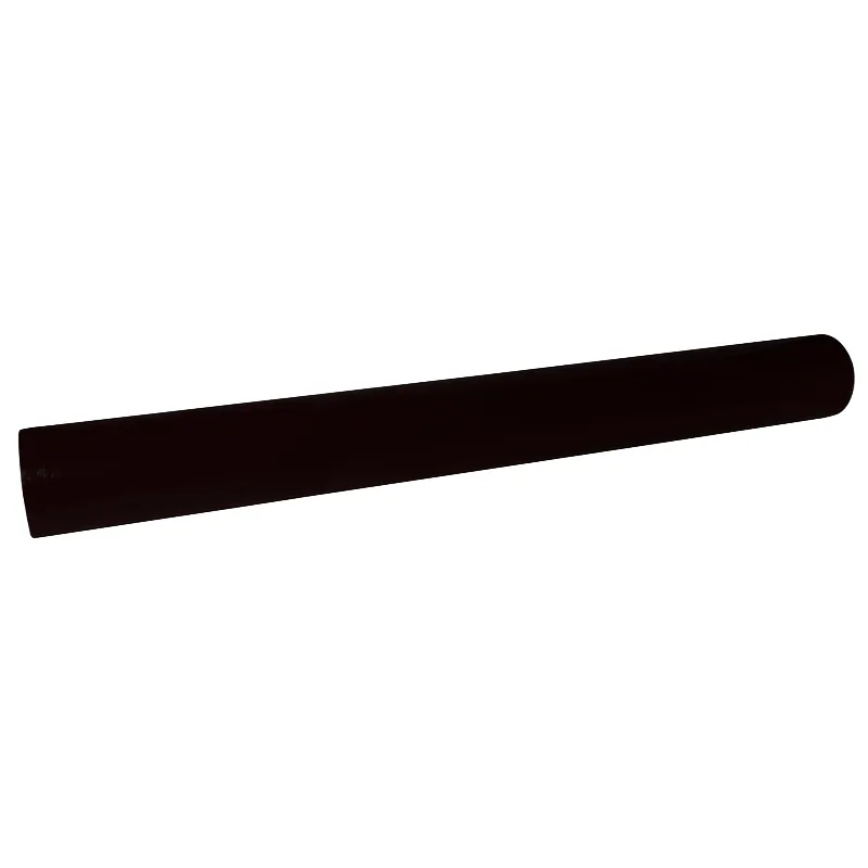 Nappe spunbond non tissée indéchirable épongeable - Nappe intissée - Noir - Rouleau de 1,20 x 50,40 m - Nappes papier, Nappes jetables-2