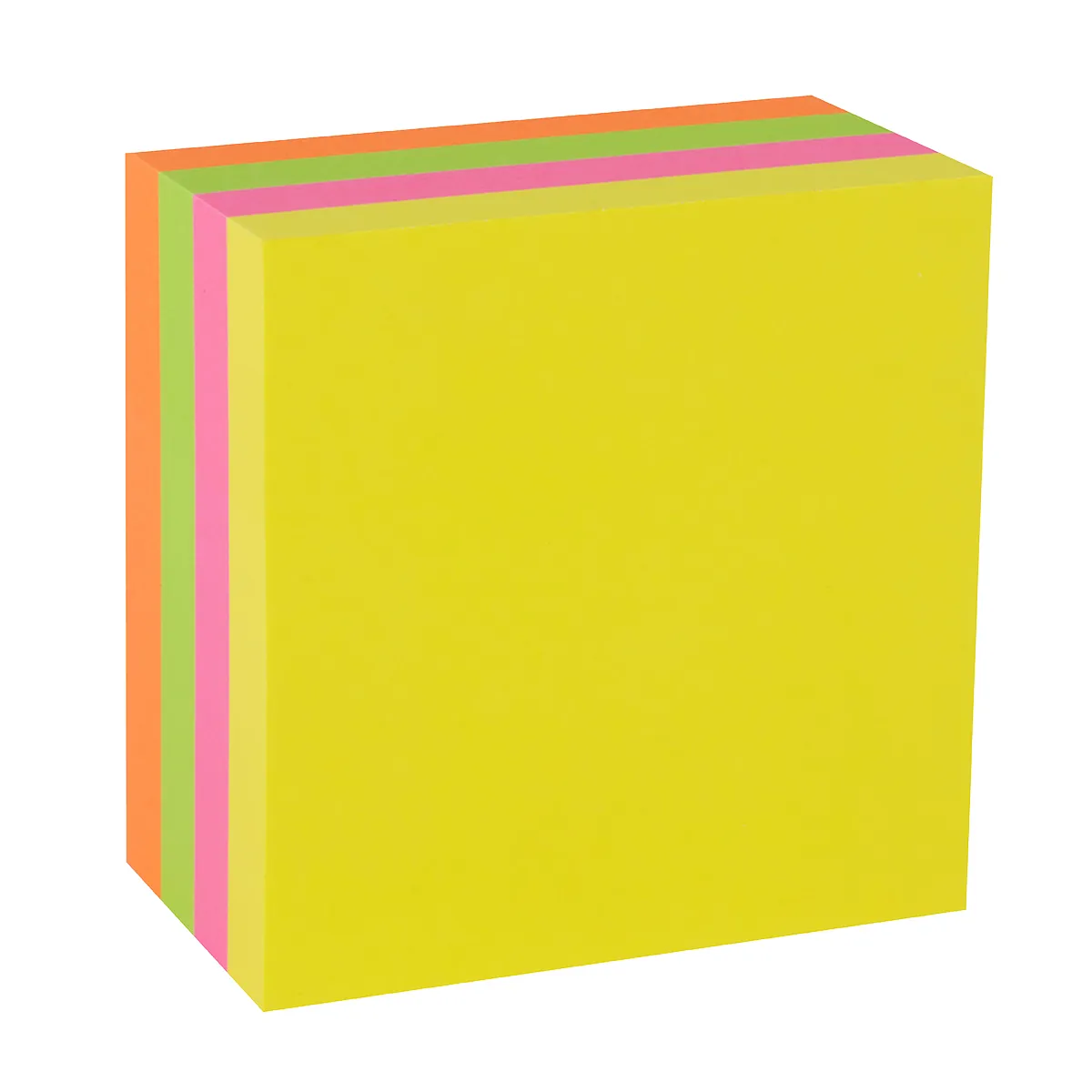 Bloc-notes adhésives repositionnables Funny - Notes repositionnables-1