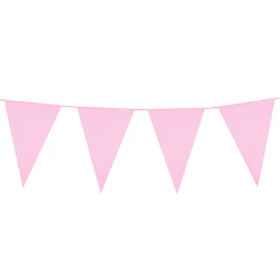 Guirlande 20 fanions - Ballons et Accessoires de fête