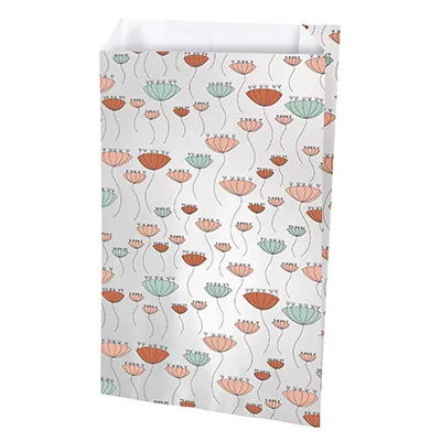 Pochettes cadeaux Kelly grand modèle - Pochettes cadeaux à motifs