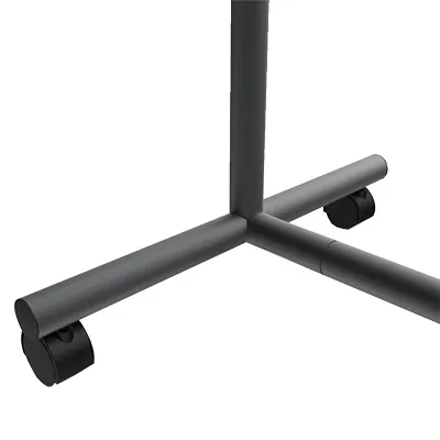 Portant droit - Portants à vêtements droits-1