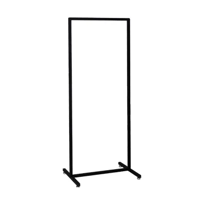 Portant droit - Portants à vêtements droits