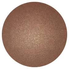 Étiquettes adhésives rondes - cuivre - ø 36 mm - Étiquettes cadeaux adhésives