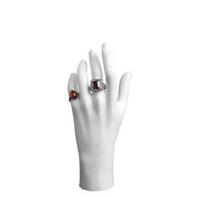 Présentoir main femme  - Présentoirs mains bijoux